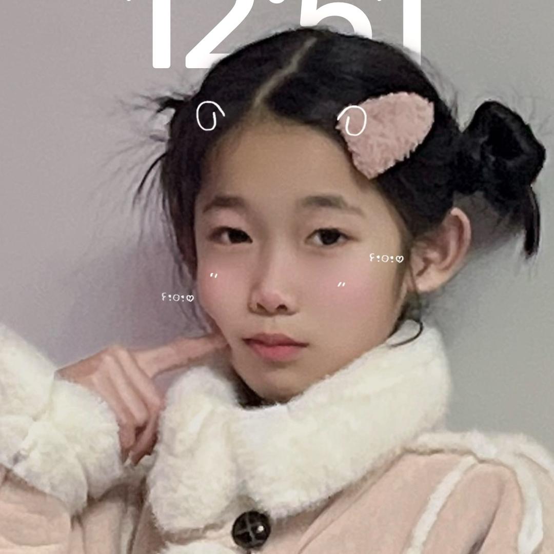 小棉袄🥑
