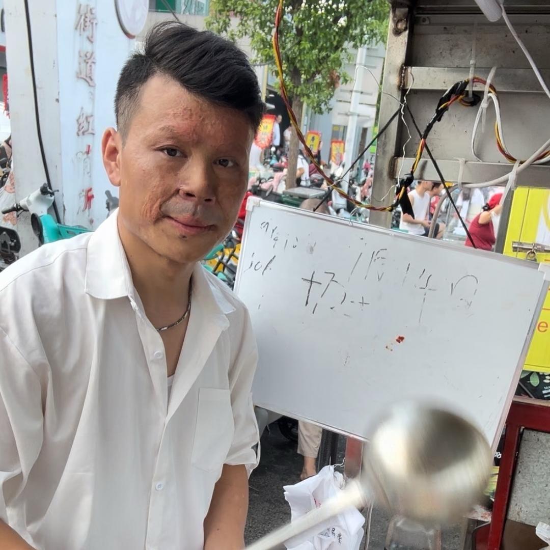 南昌小邓（努力版）