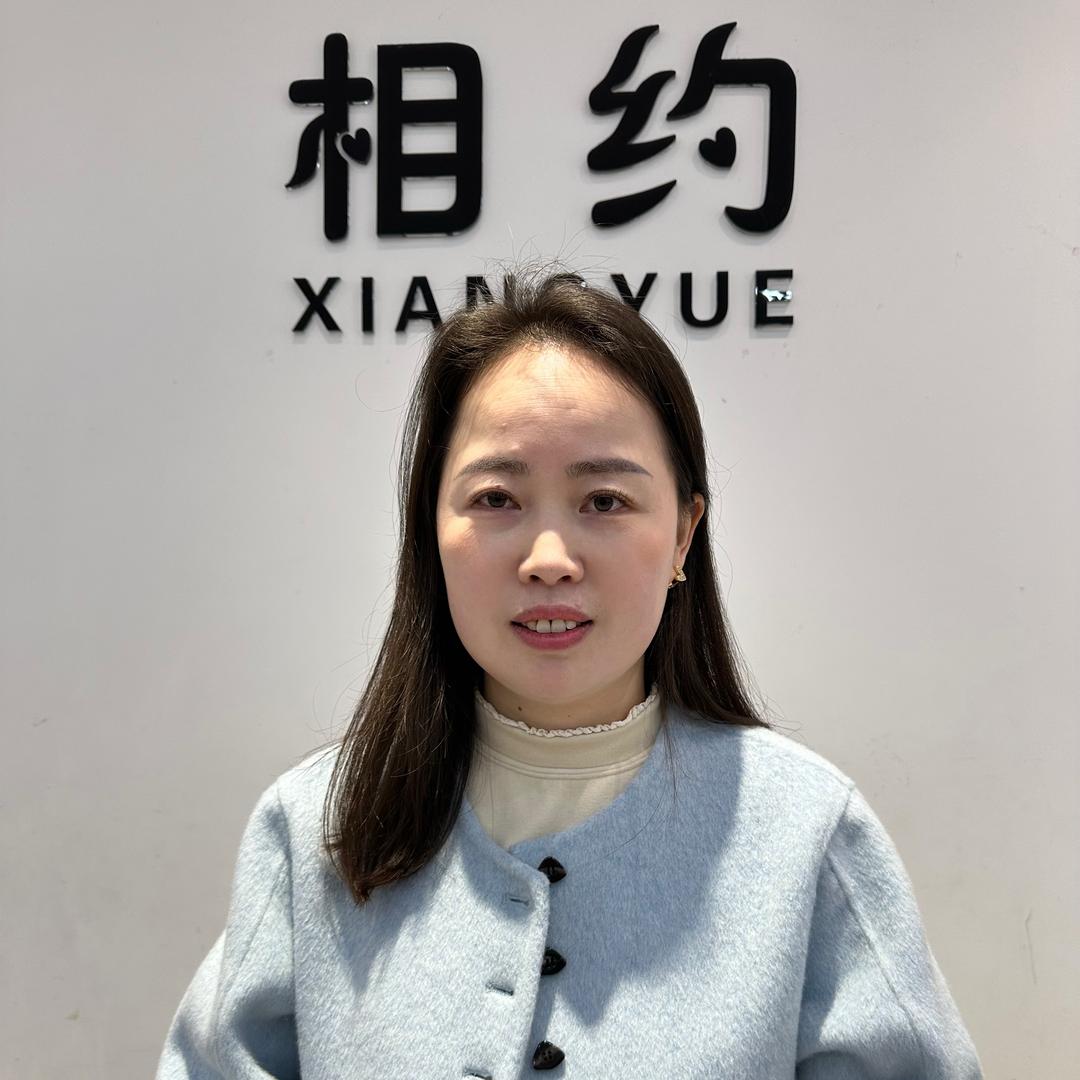 千岛湖相约女装