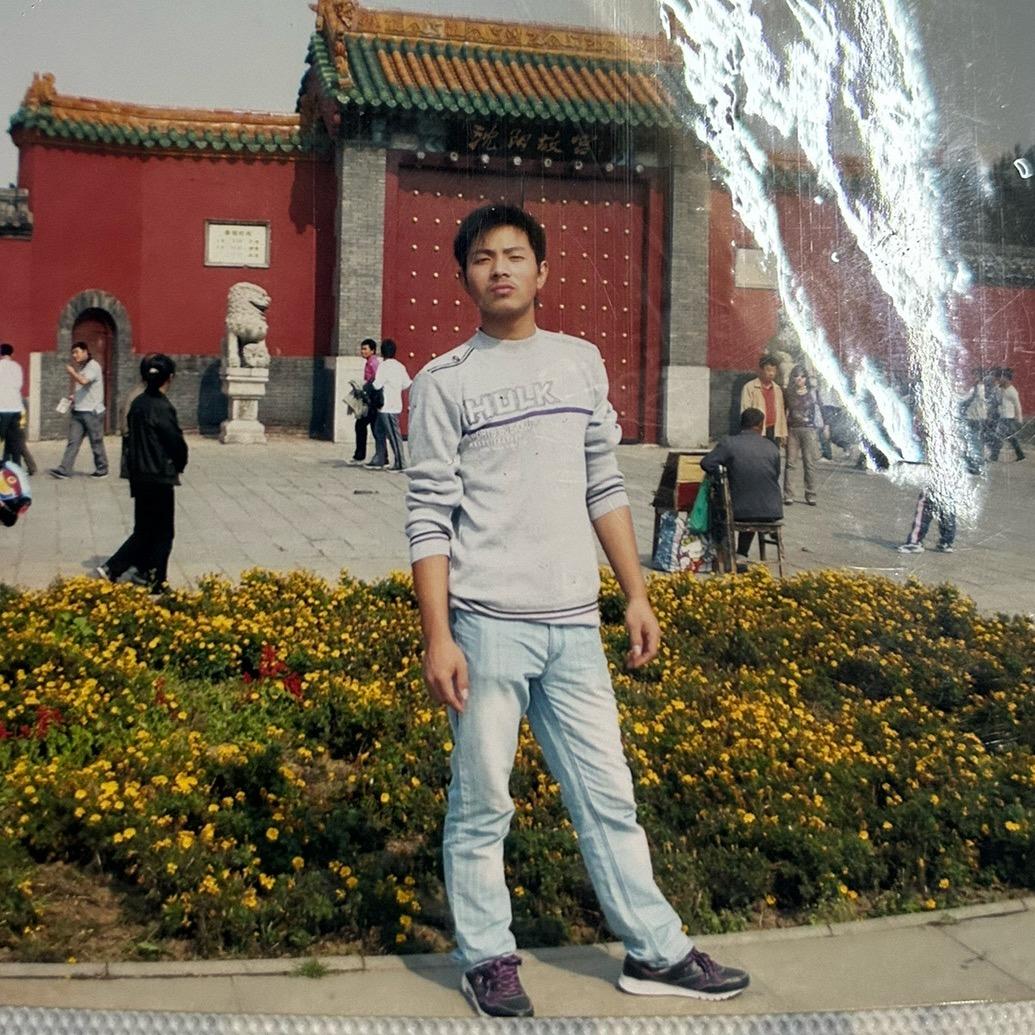 杜广志、