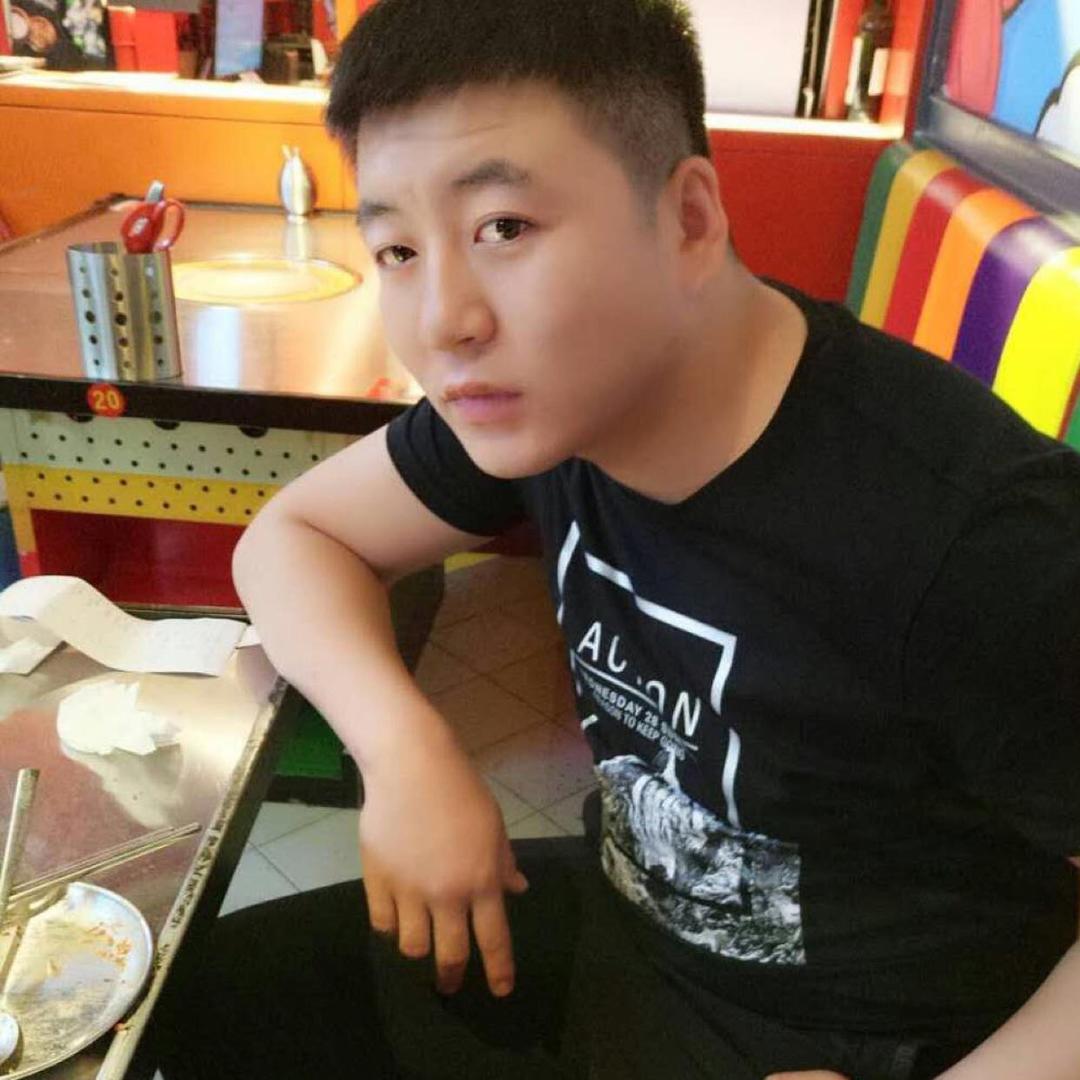 周百万-🇨🇳