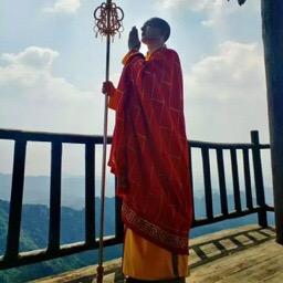德善居士