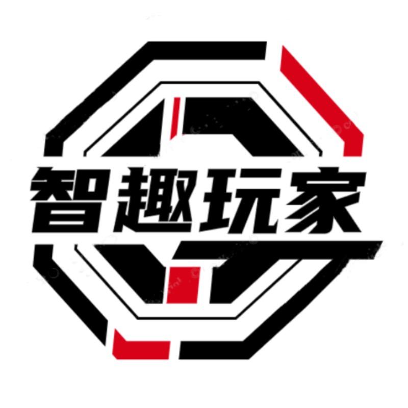 智趣玩家