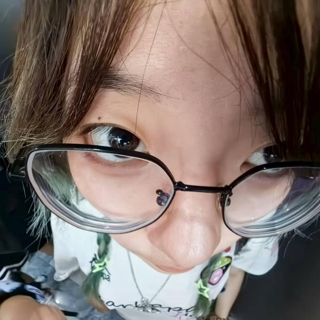 好心态决定嬷嬷一生