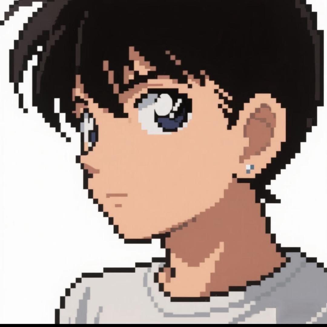 冰美式羊毛日记