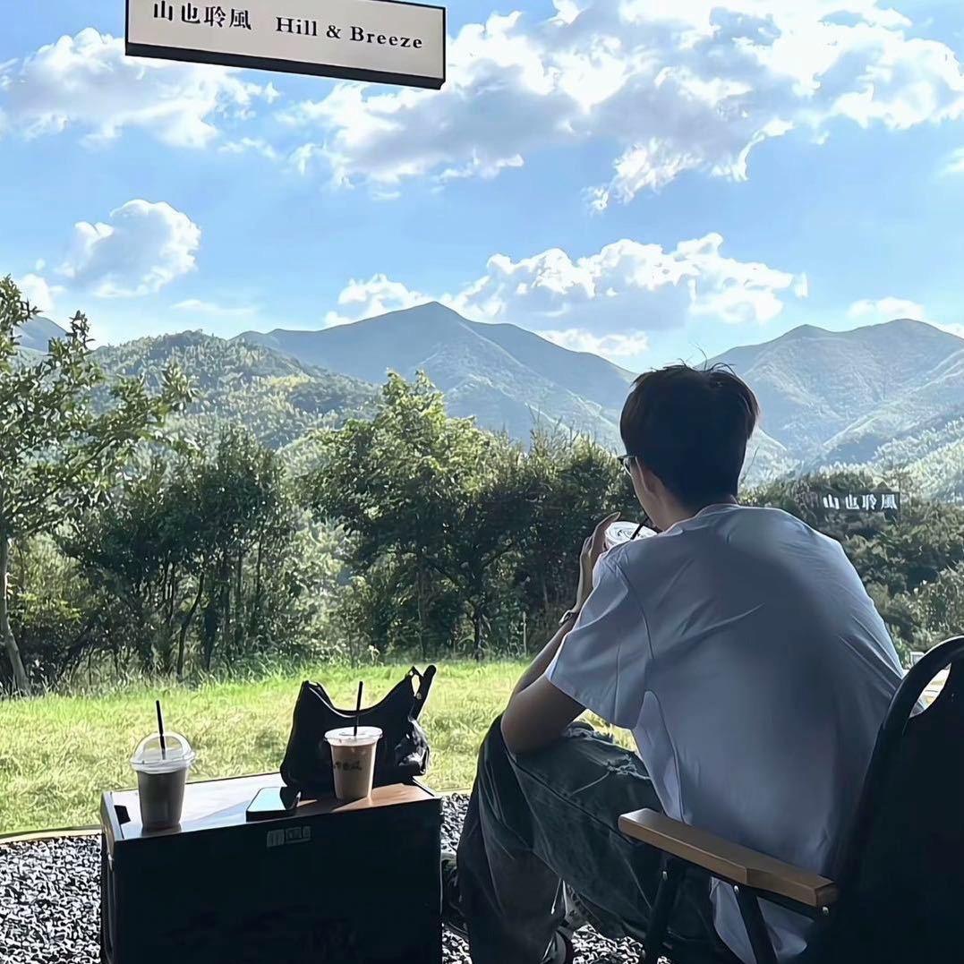 小关别忧愁.