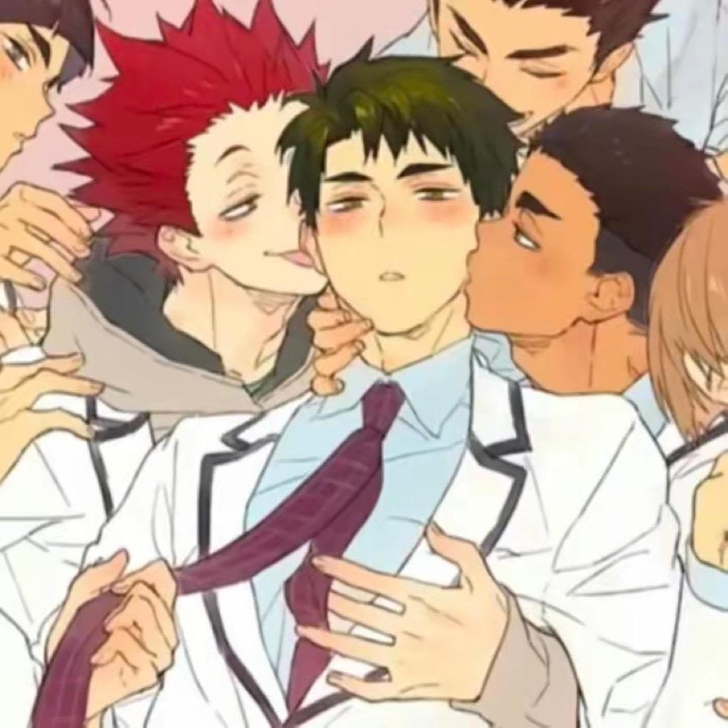 杨和颖🐑（打篮球版）