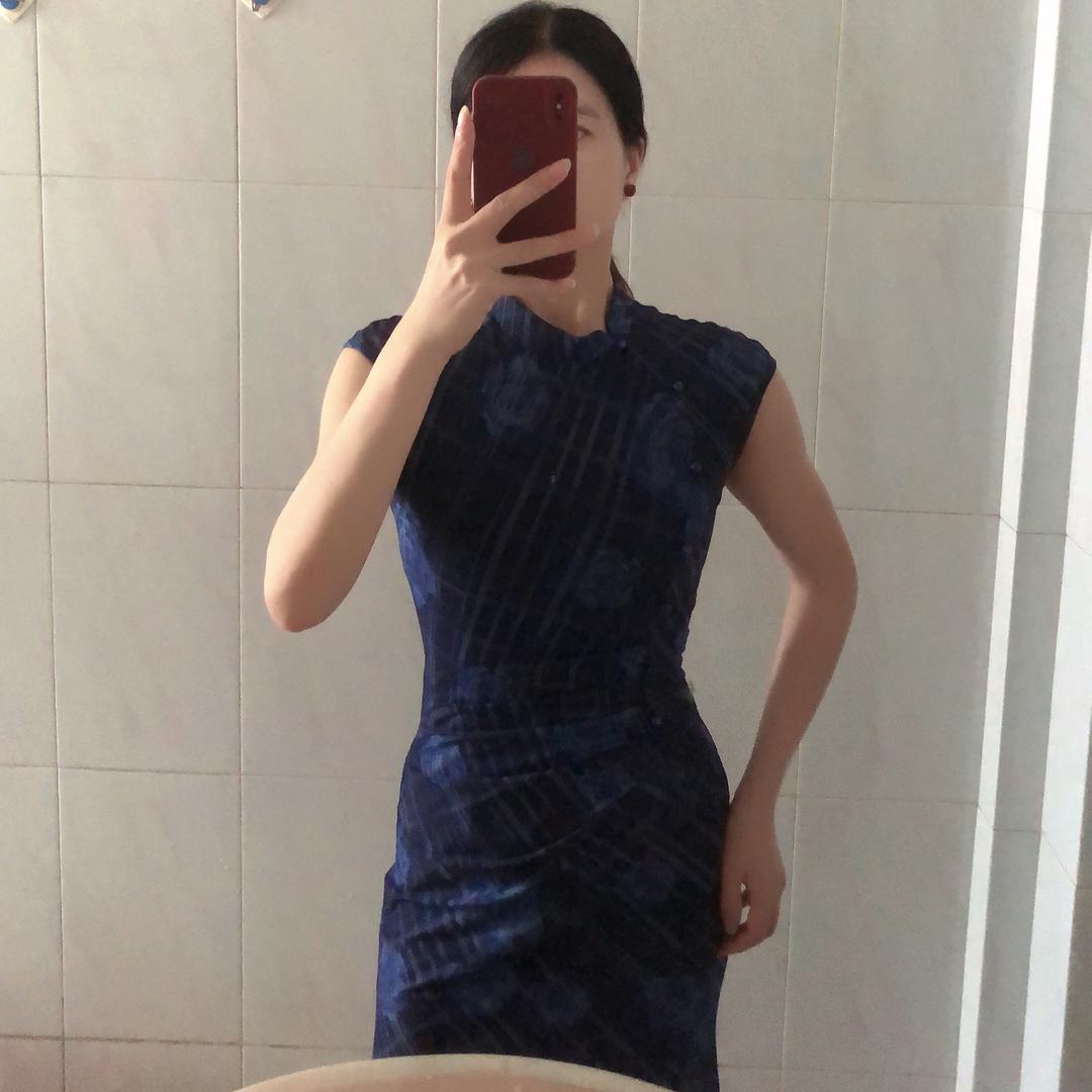Miss 庄