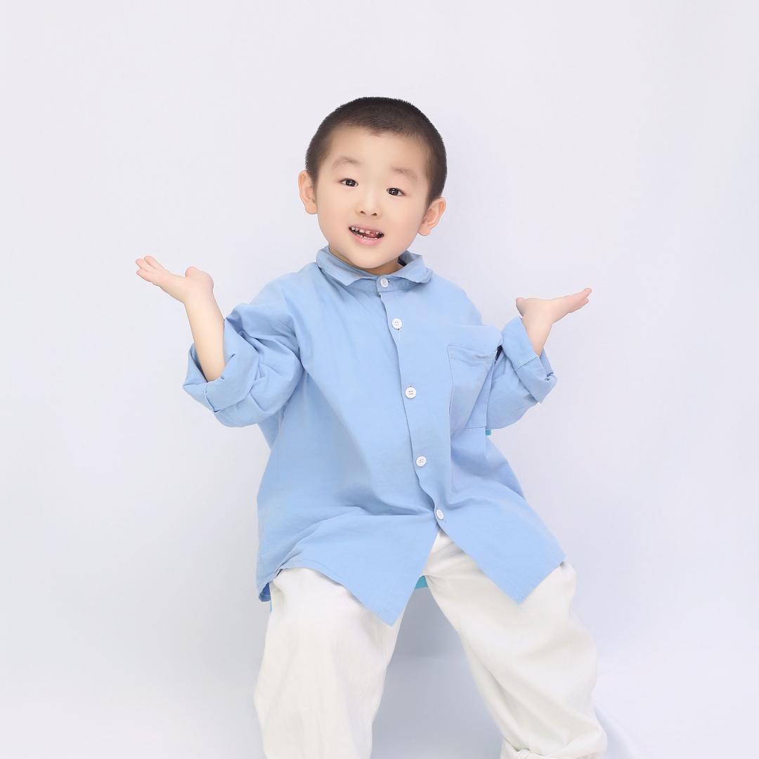 欢喜小铺