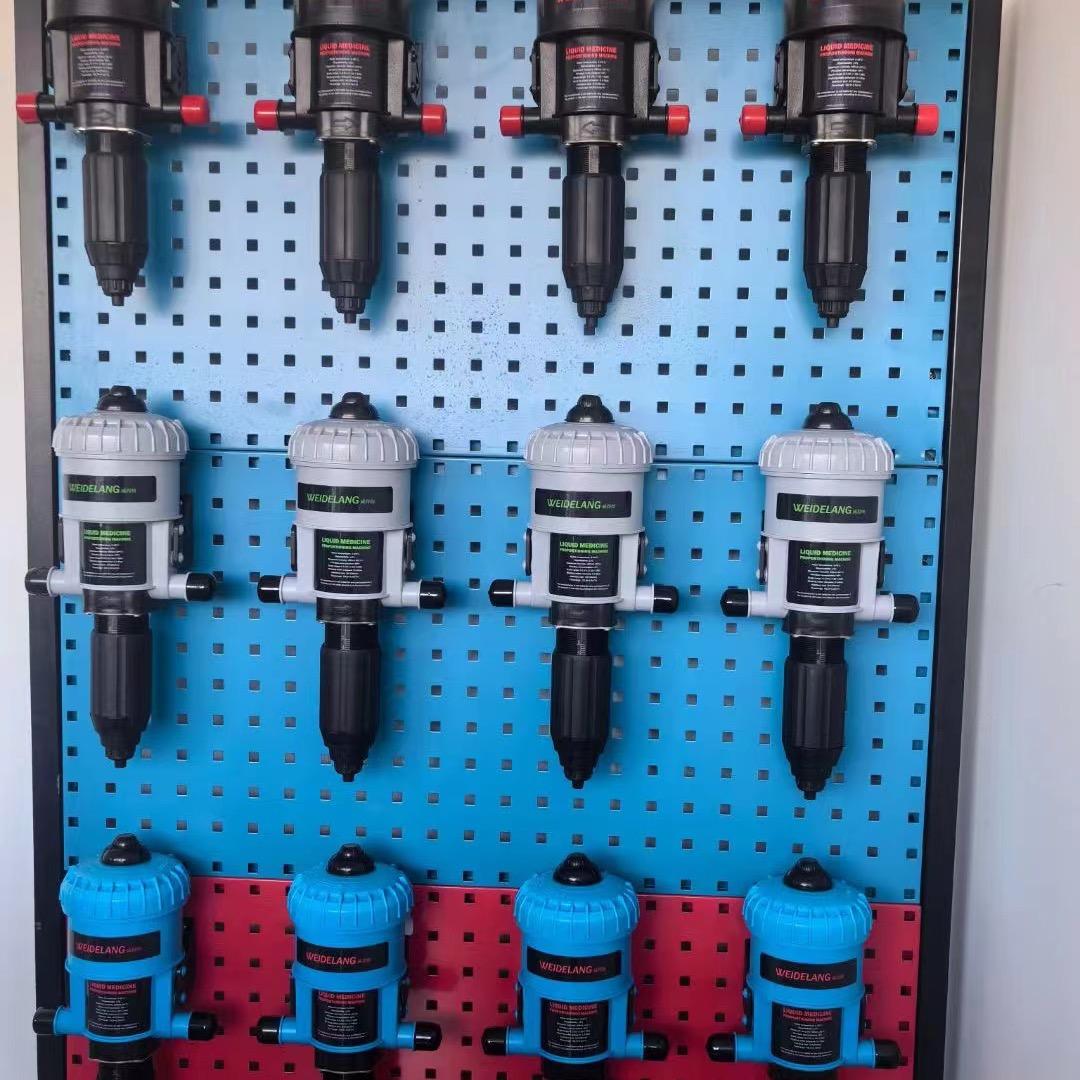 自动配比机源头工厂