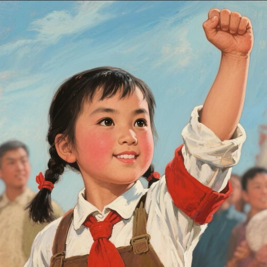 安新好女人《火锅供销社》