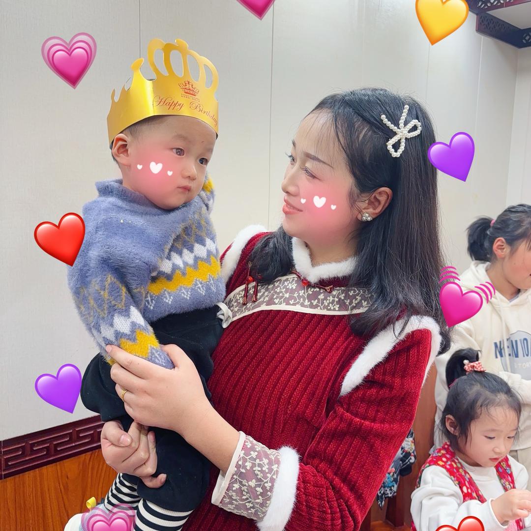 虎虎妈🌸