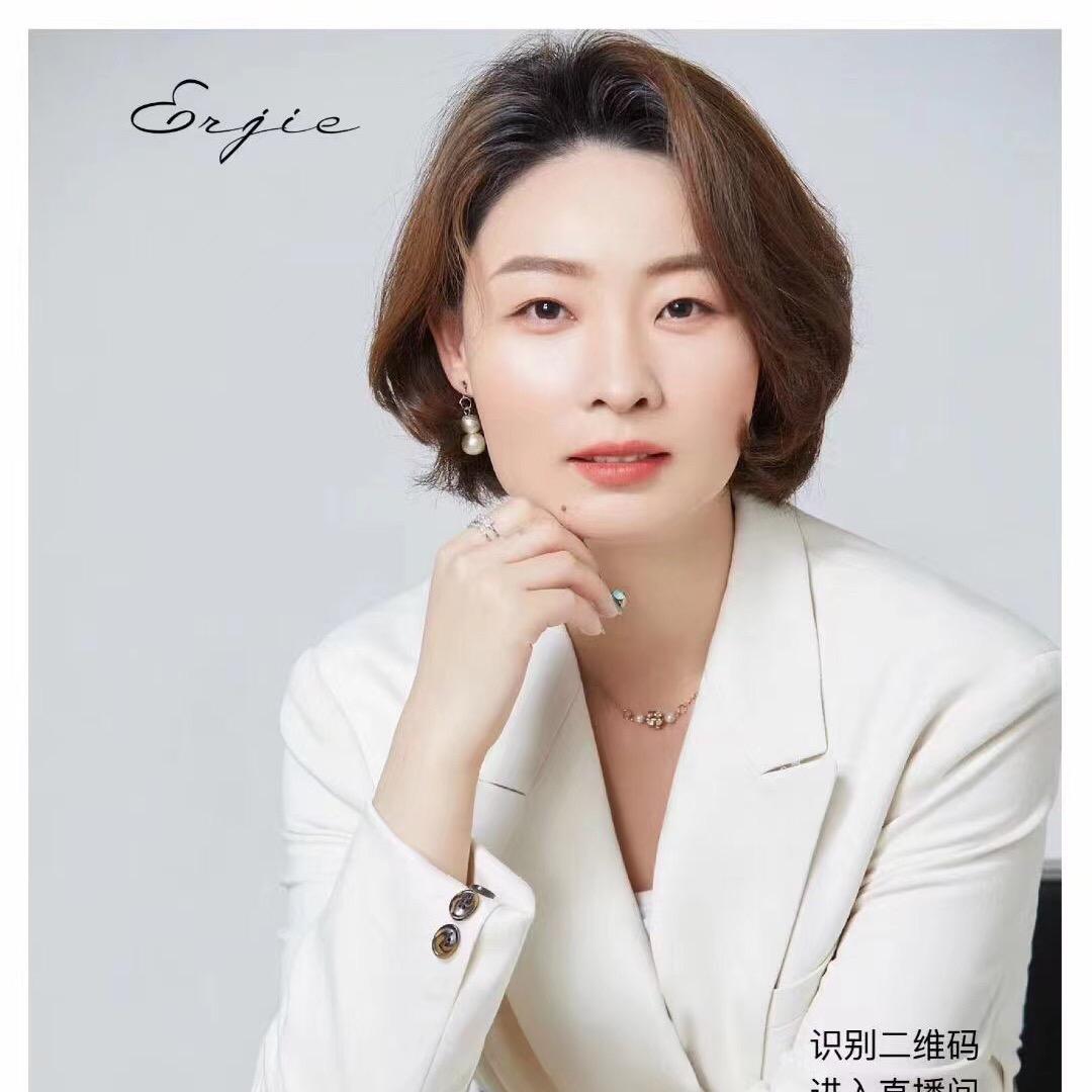 二姐说纹绣变现