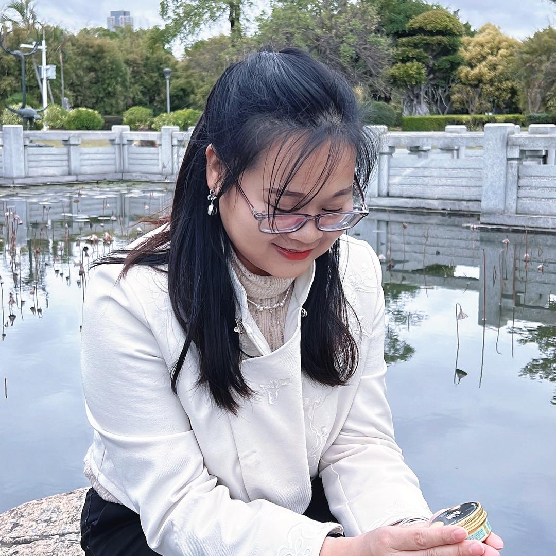 小二——果嘟
