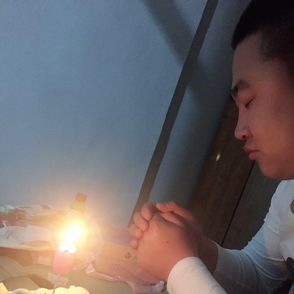 坚果墙