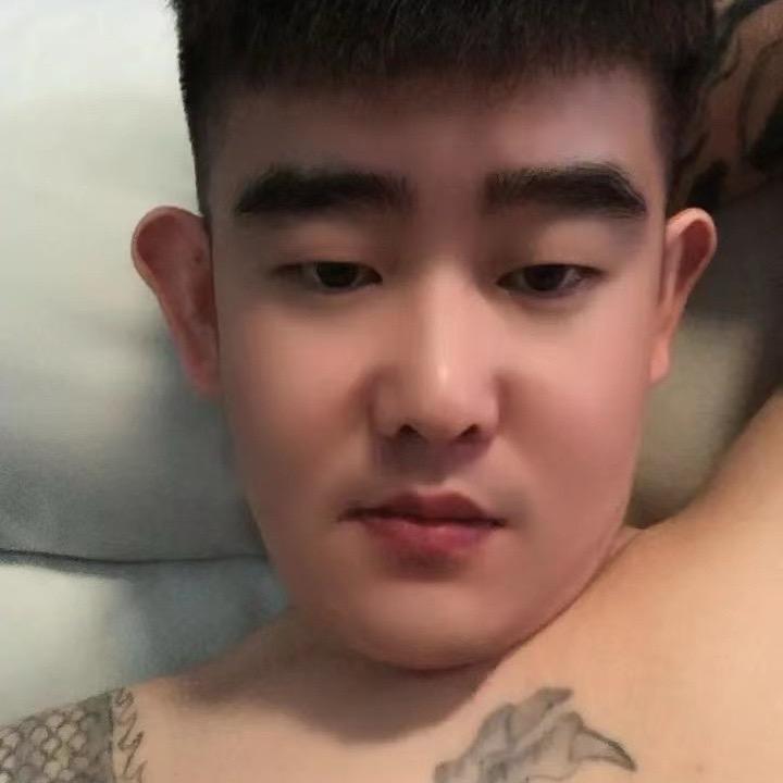 豆的朋友圈。