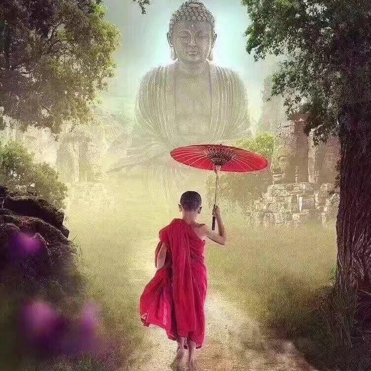 红尘中修行的风云GM-Li