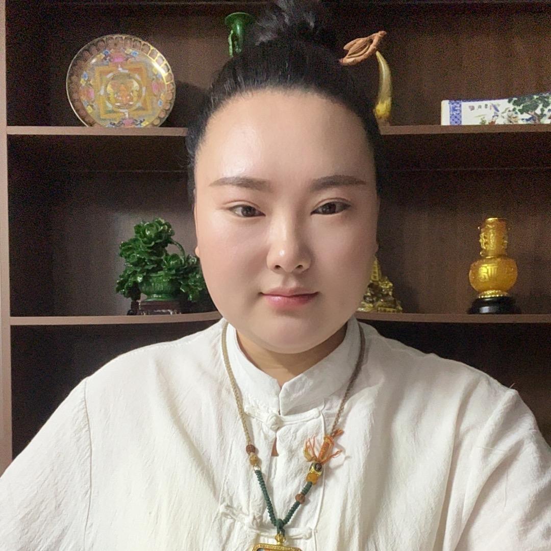 喜婆（缘）
