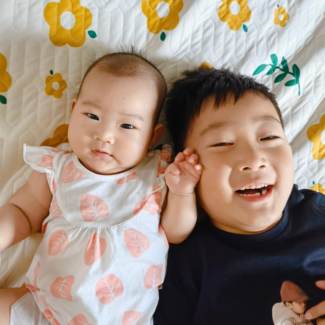 小石头妈妈👩