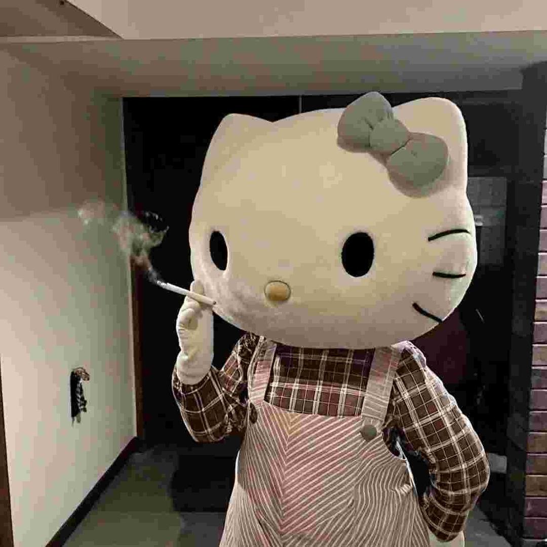 暴躁了雅 （西囍美甲美睫）