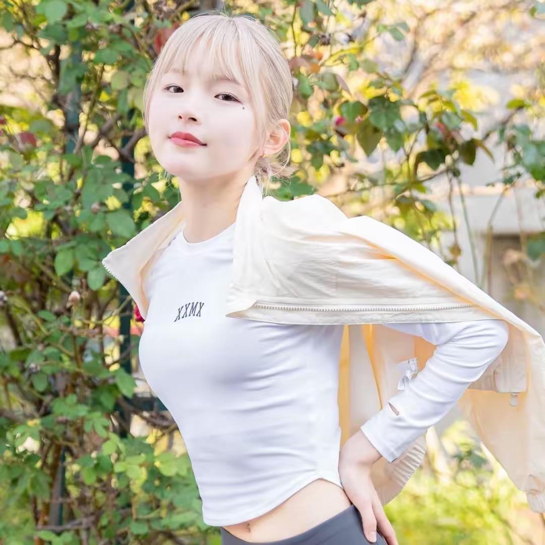 志村 美希です
