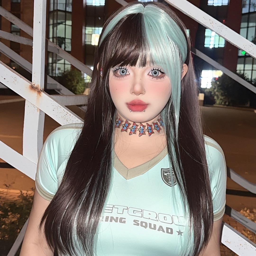 不吃辣🥵