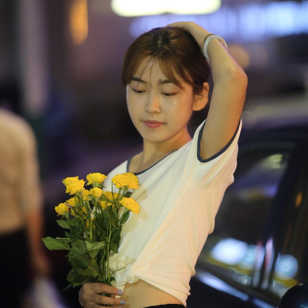 晚安 鸭先生