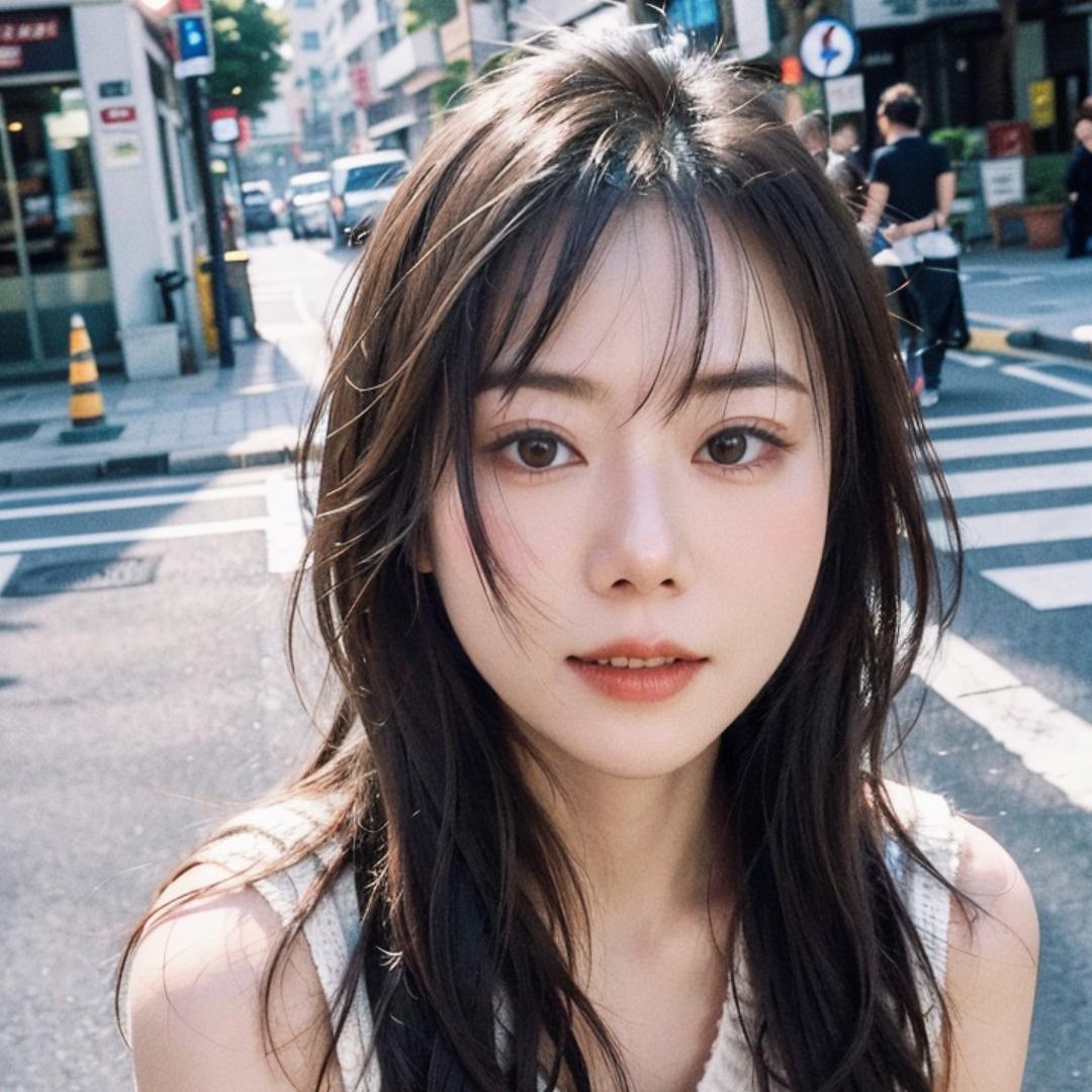 美丽的小姐姐👧
