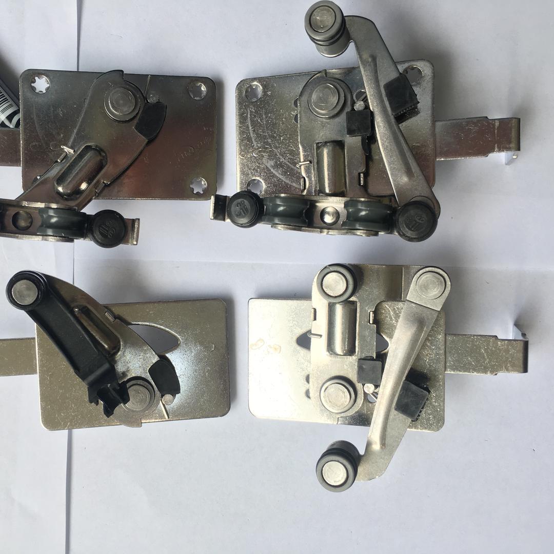 海缘漂移窗配件厂家