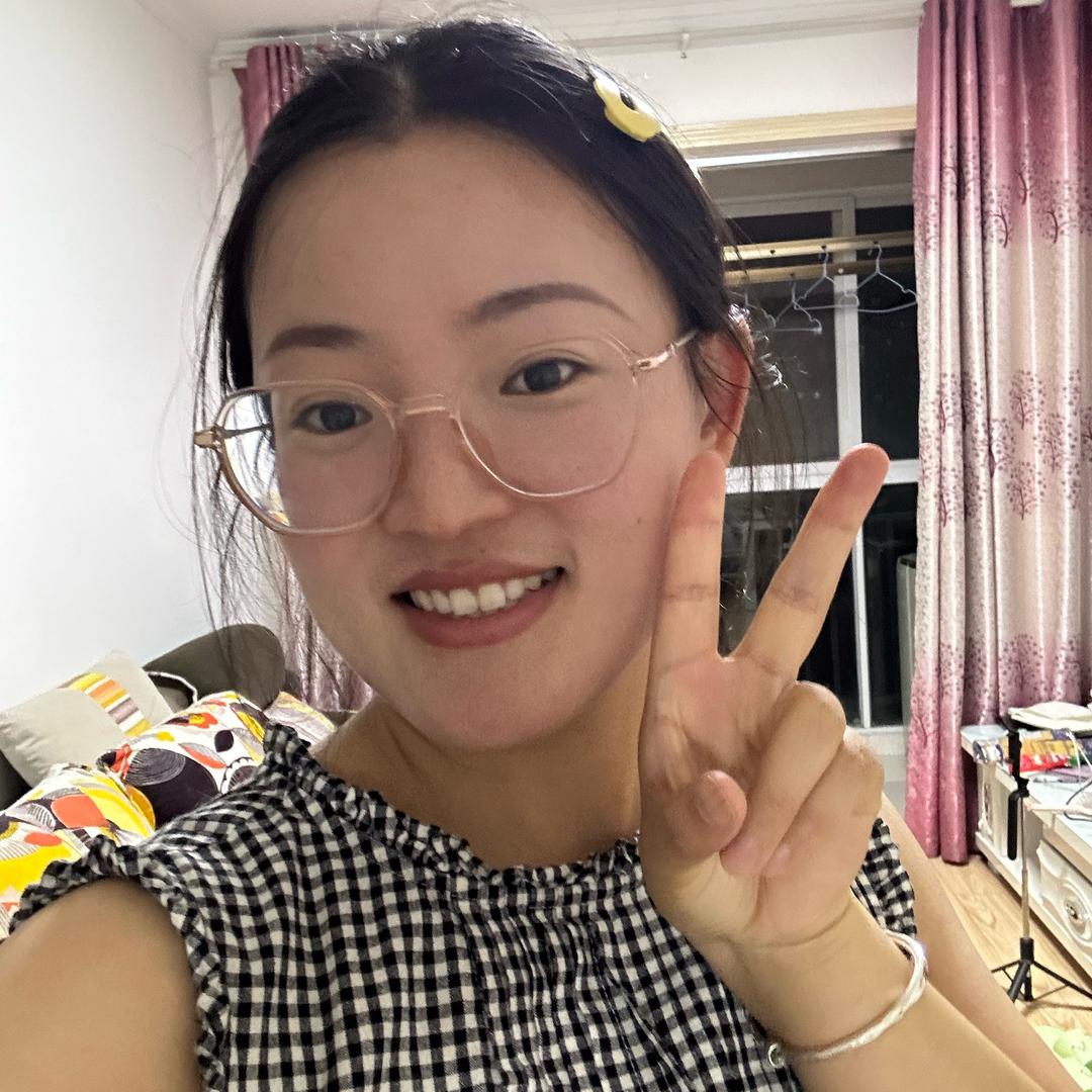 圆圆不胖