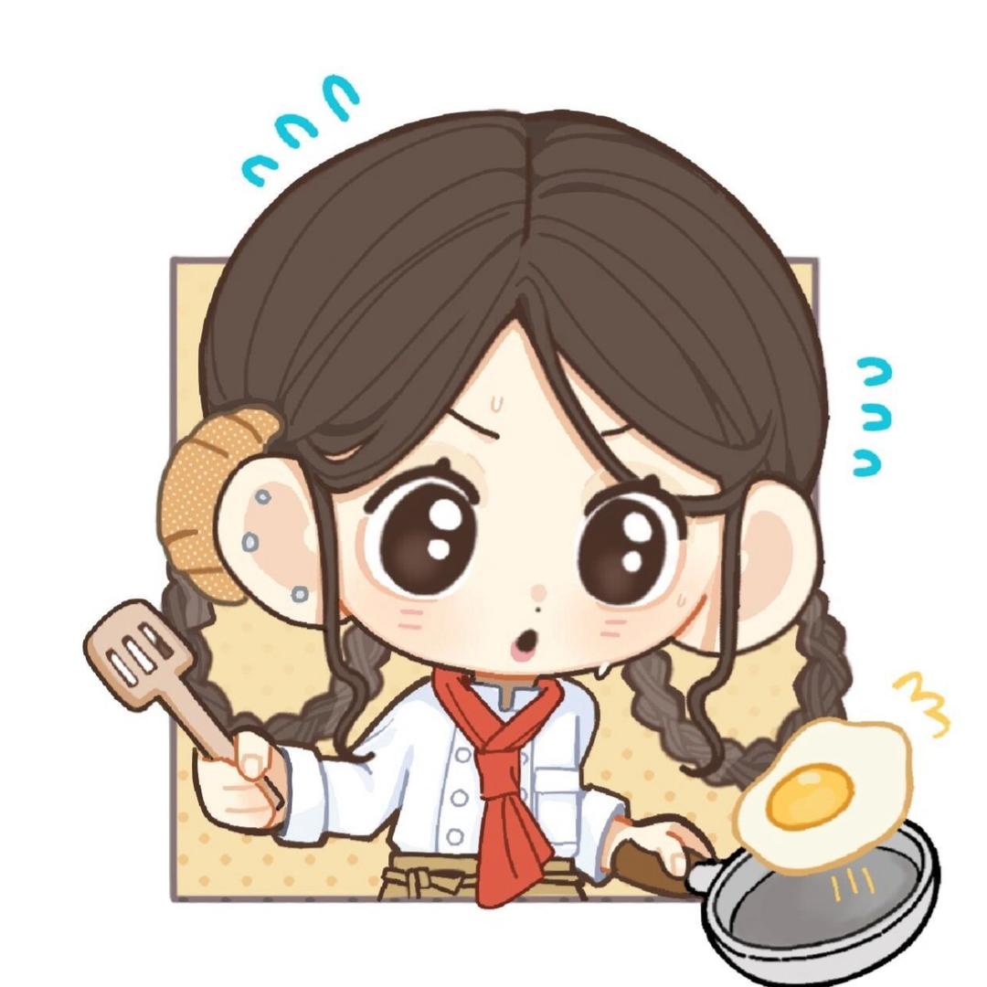 爱吃荔枝的兔牙妹