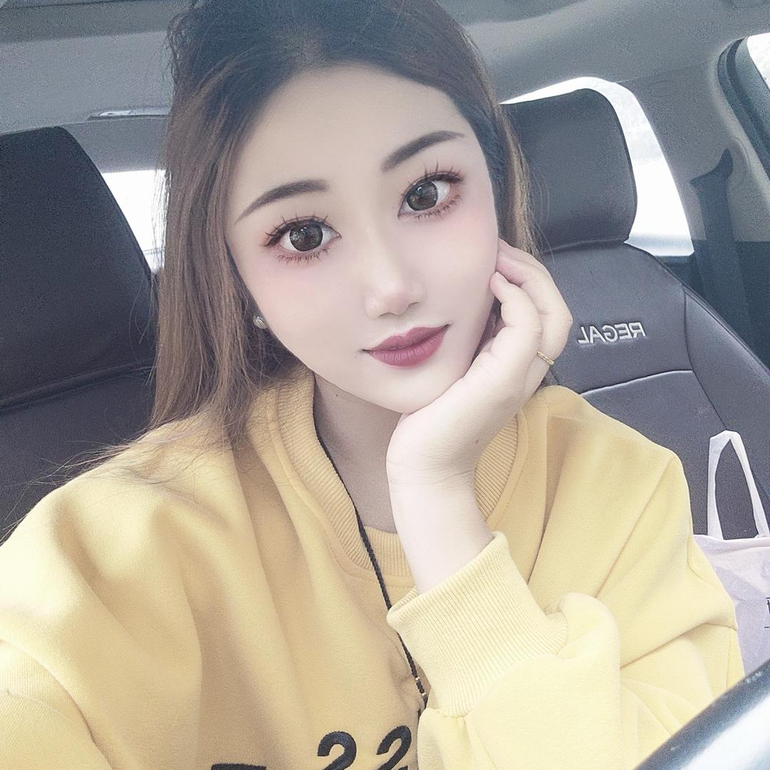 影儿.