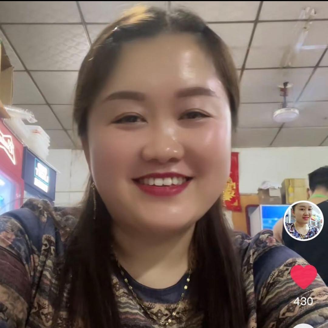 陈美玲