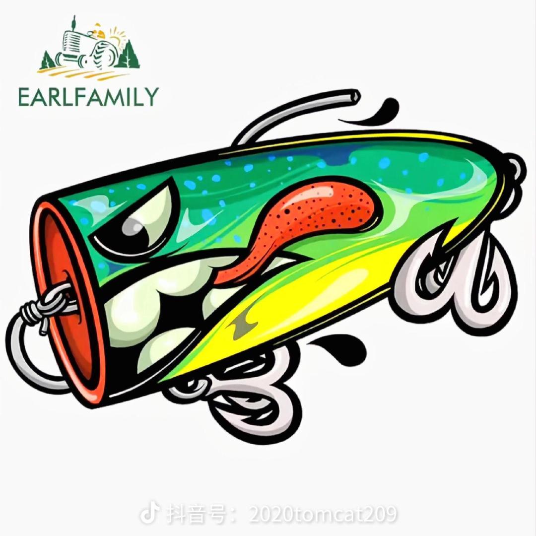 路鱼选手🐟