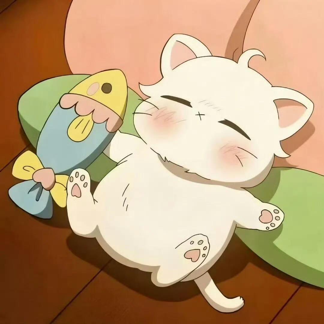笑发财啦