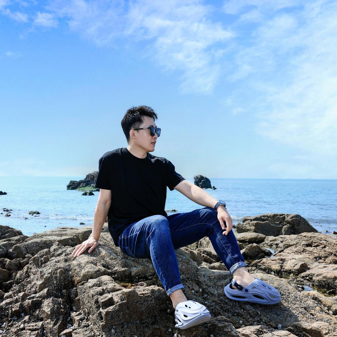 我为生活买单、