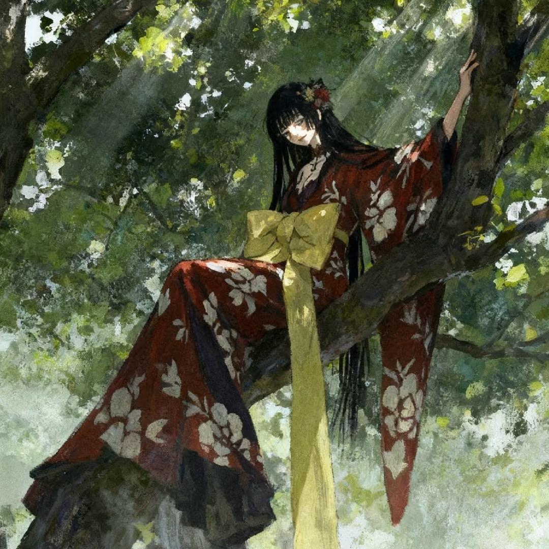 梅林