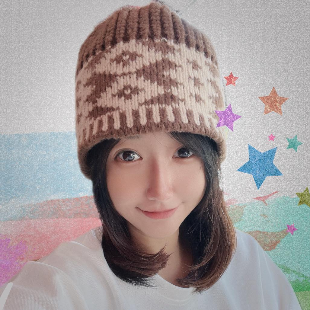 野蔷薇🥀