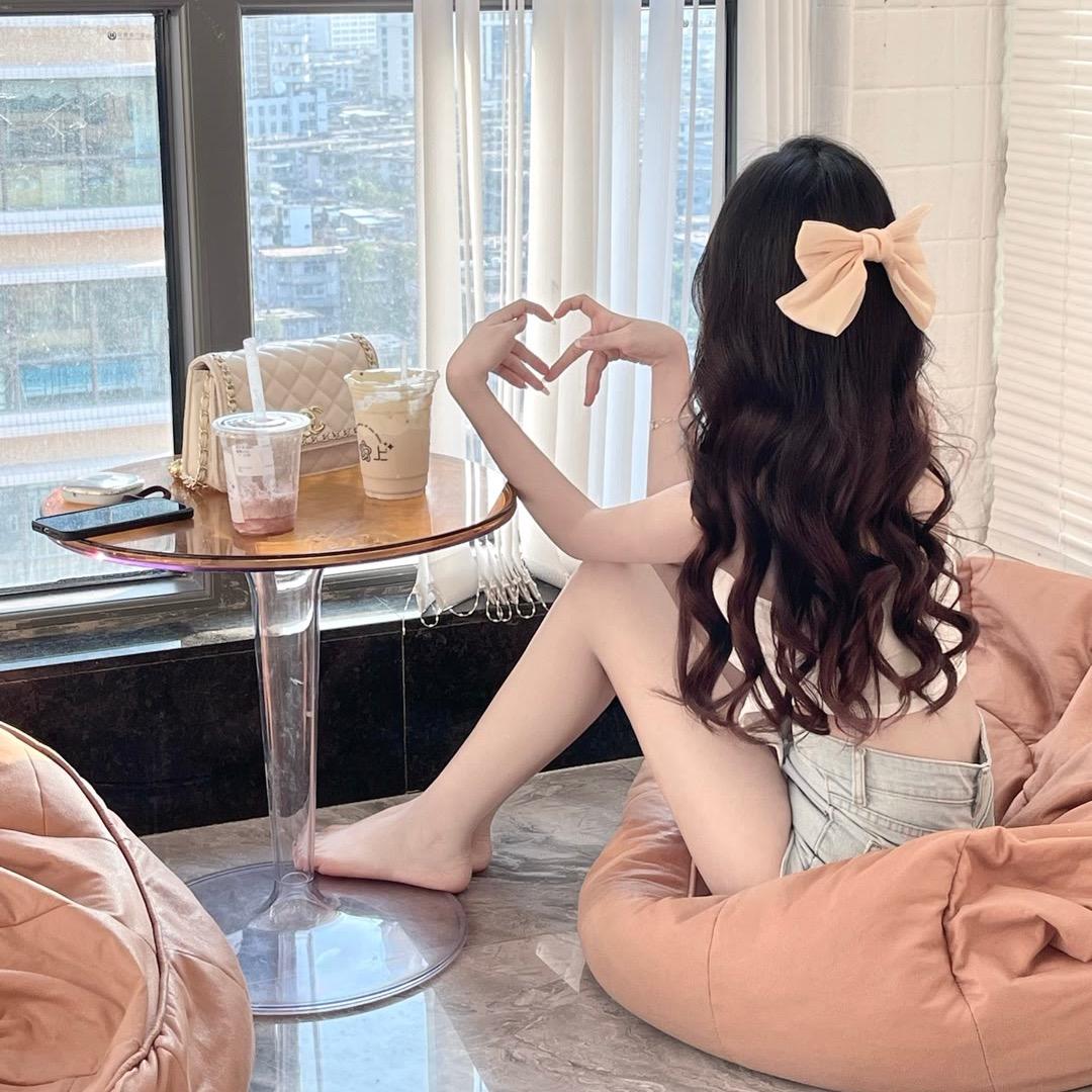 晚莹