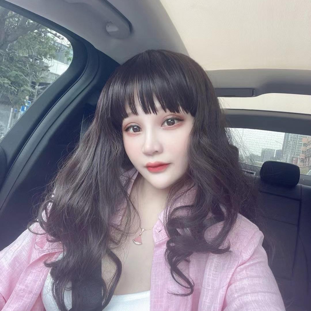 娜娜..