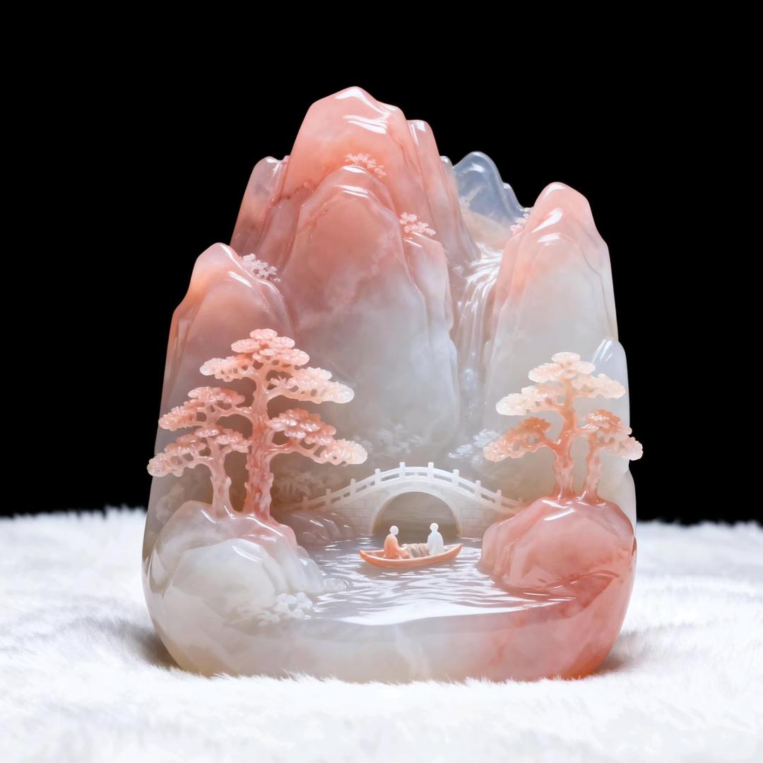 石缘玛瑙玉石店