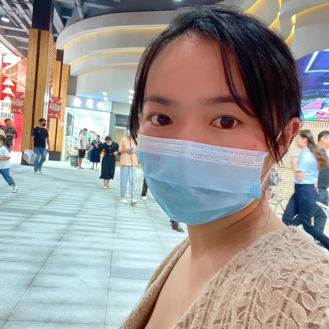 我是李哈哈