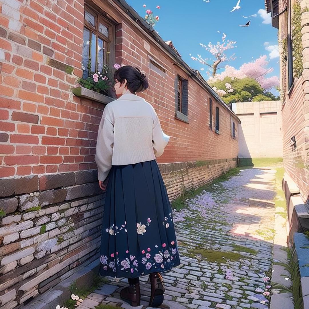 🇨🇳时光如锦✨🎉