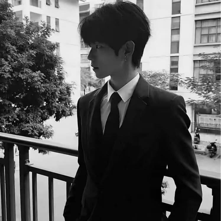 山东最帅的男人