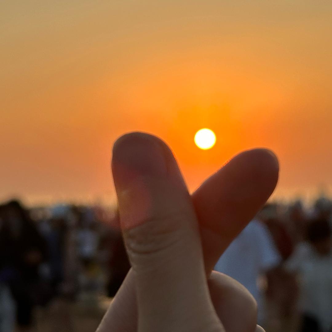 慕～