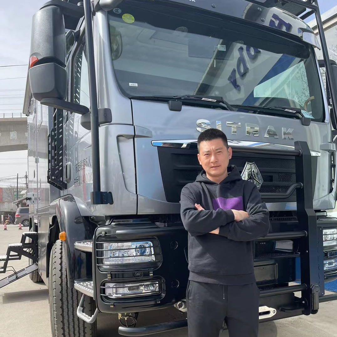 房车 强子【全国收房车】
