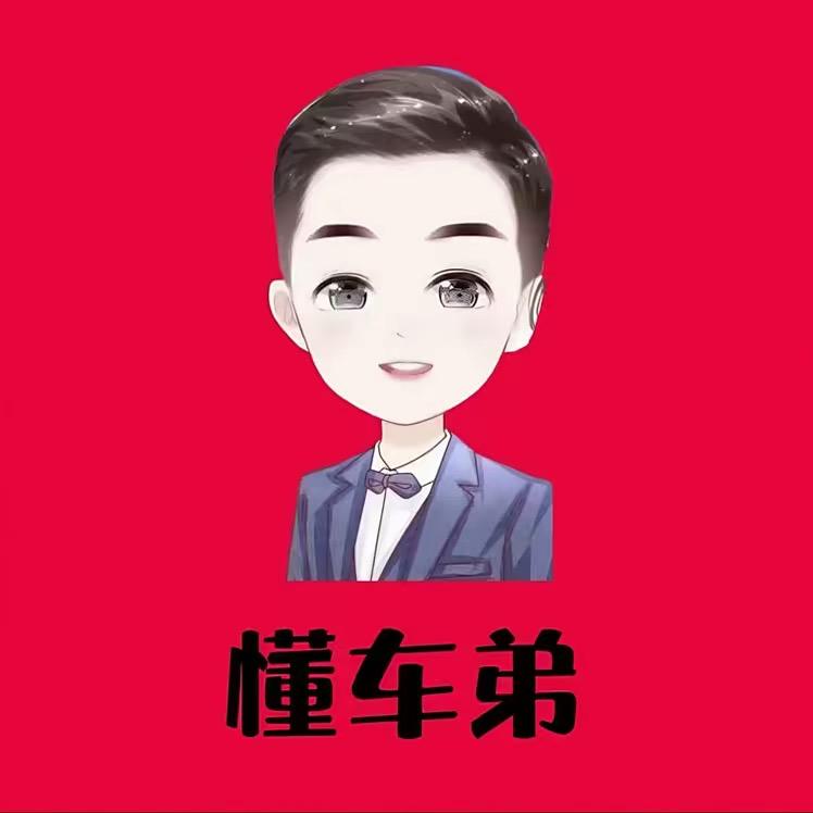 懂车弟ㅤ