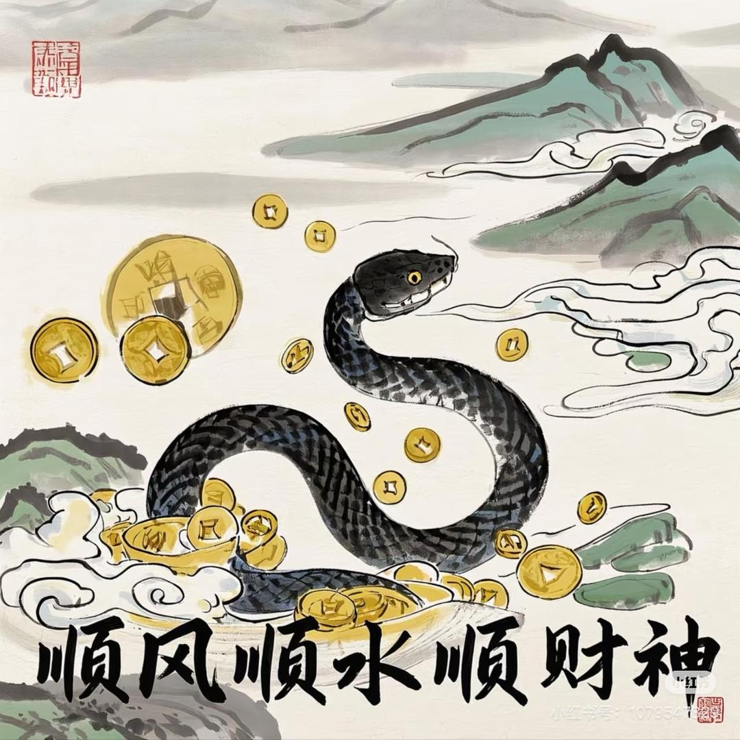 好运来I