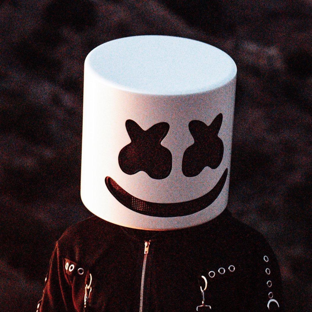 Marshmellomusic