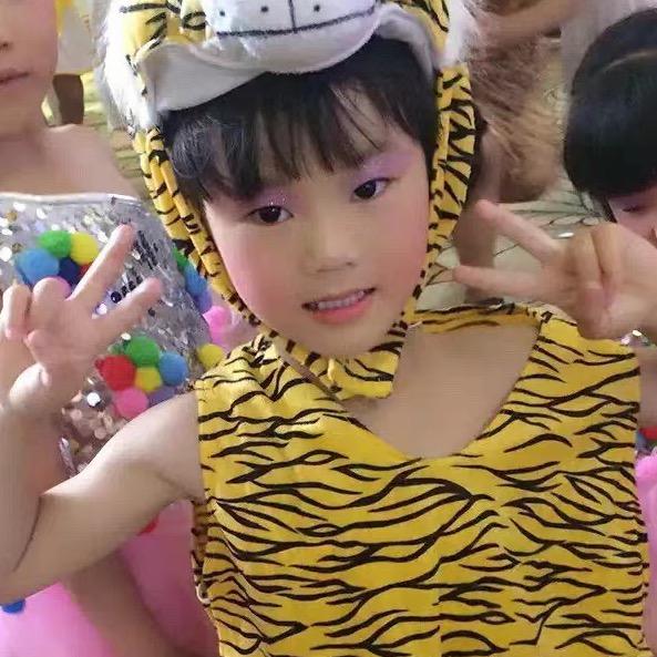 招财杨小熙
